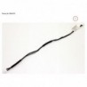 38064757 - OOB REAR 2X/4X.2.5 BP SIGNAL CABLE(MB-2X