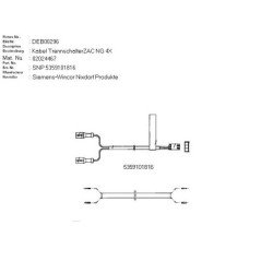 02024467 - CABEL...