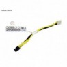 38064765 - POWER 2.5/3.5/EDSFF BP CABLE(MB-HSBP)