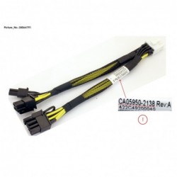 38064791 - POWER GPU PCIE...