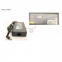 34066271 - AC-ADAPTER 19,5V...