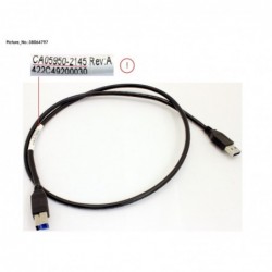 38064797 - USB4 TO RDX...