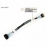 38064730 - DATA INT. RAID HDD LED CABLE (INT.RAID R