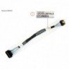 38064730 - DATA INT. RAID HDD LED CABLE (INT.RAID R