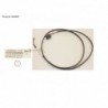 38064803 - FBU CABLE (REAR PCIE SLOT 2/3 COUGAR5)