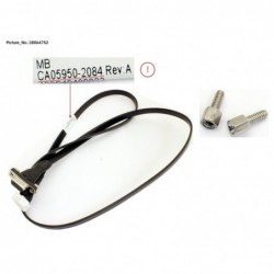 38064752 - FRONT VGA CABLE