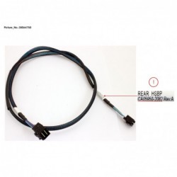 38064750 - SLIM SAS X4 RAID...