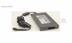 34073231 - AC-ADAPTER 19,5V 230W (3-PIN,W/BIS)