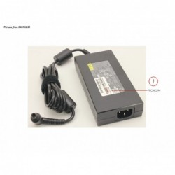 34073231 - AC-ADAPTER 19,5V...