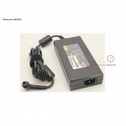 34073231 - AC-ADAPTER 19,5V...