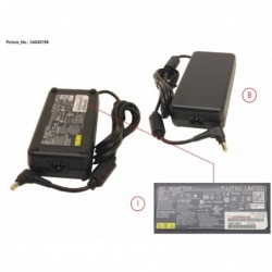 34040788 - AC-ADAPTER 19V...