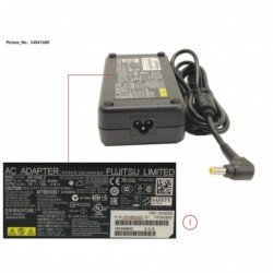 34047685 - AC-ADAPTER 19V...