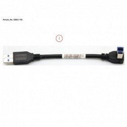 38061195 - CBL USB3.0 TYPE...