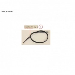 38063816 - EXP SIDEBAND CABLE