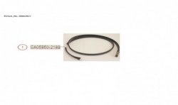 38063831 - FRONT VGA CABLE
