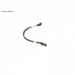 38063838 - SAS EXP SIGNAL CABLE