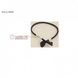 38063829 - SATA SIGNAL CABLE