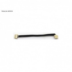 34073815 - CABLE, CAMERA MODULE (FRONT)