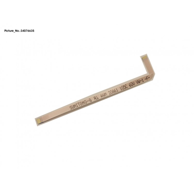 34076635 - FPC, UNIT PALM VEIN