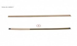 34055217 - FPC, SUB BOARD USB/AUDIO (FOR WWAN)