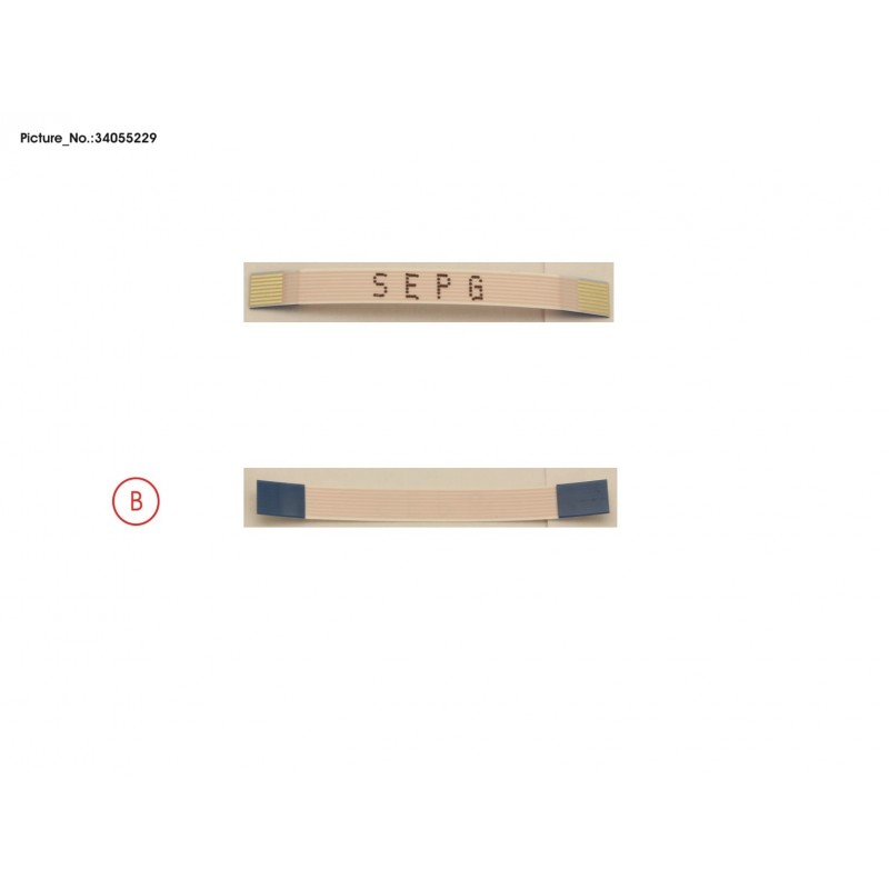 34055229 - FPC, TOUCHPAD