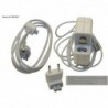 38034657 - POWER SUPPLY 45W MACBOOK AIR EX MOD