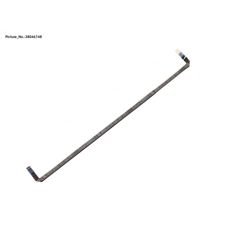 38046748 - FPC, SUB BOARD MIC R
