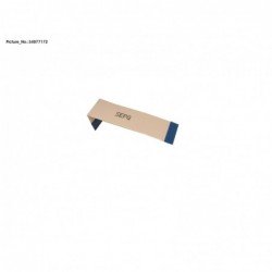 34077172 - FPC, SUB BOARD, MIC