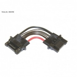 38043900 - CABLE FOR BATTERY