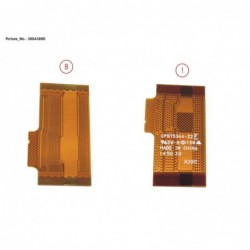 38043880 - FPC, FOR DOCKING CONNECTOR