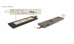 38062538 - -BT-DX/AF ENTRY S5 SPARE BBU