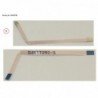 34068188 - FPC, SUB BOARD TP BUTTONS KB DOCKING