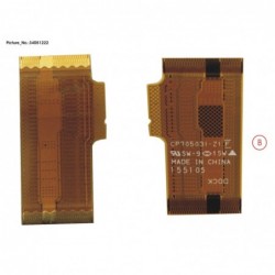 34051222 - FPC, FOR DOCKING CONNECTOR
