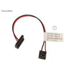 38039665 - CABLE ESPRIMO...