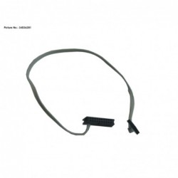 34036281 - CABLE 12V AUX CELSIUS