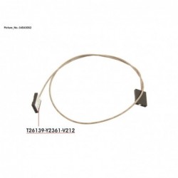 34043052 - CABLE SAS LED