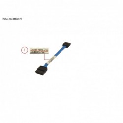 38062570 - CABLE, SATA 120