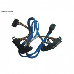 34036285 - CABLE COLDPLUG SAS