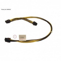 34040362 - CABLE GFX-PWR 6PIN