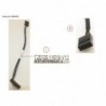 38060426 - CABLE INTERNAL USB (220MM)