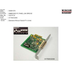 02074724 - EMBEDDED PC...