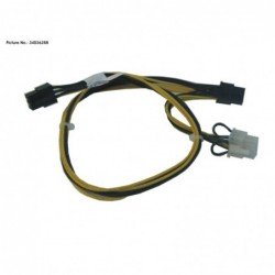 34036288 - CABLE GFX-PWR 8P