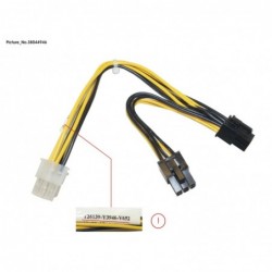 38044946 - CABLE 66GFX-PWR...