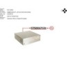 02085914 - EPC PC3 P3-1GHZ FSB133 128MB FD HD CD