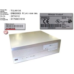 02074312 - EPC PC3 P3-600E...