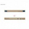 34071669 - FPC, SUB BOARD KEYBOARD BL/TS