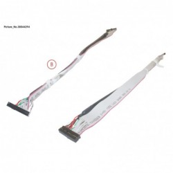 38044294 - CABLE FRONTPANEL...