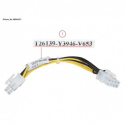 38044291 - CABLE GFX...