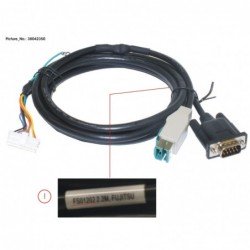 38042350 - USB POWER -DB9P...