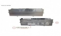 34079385 - -BT-MAIN BATTERY (4 CELLS) 50WH